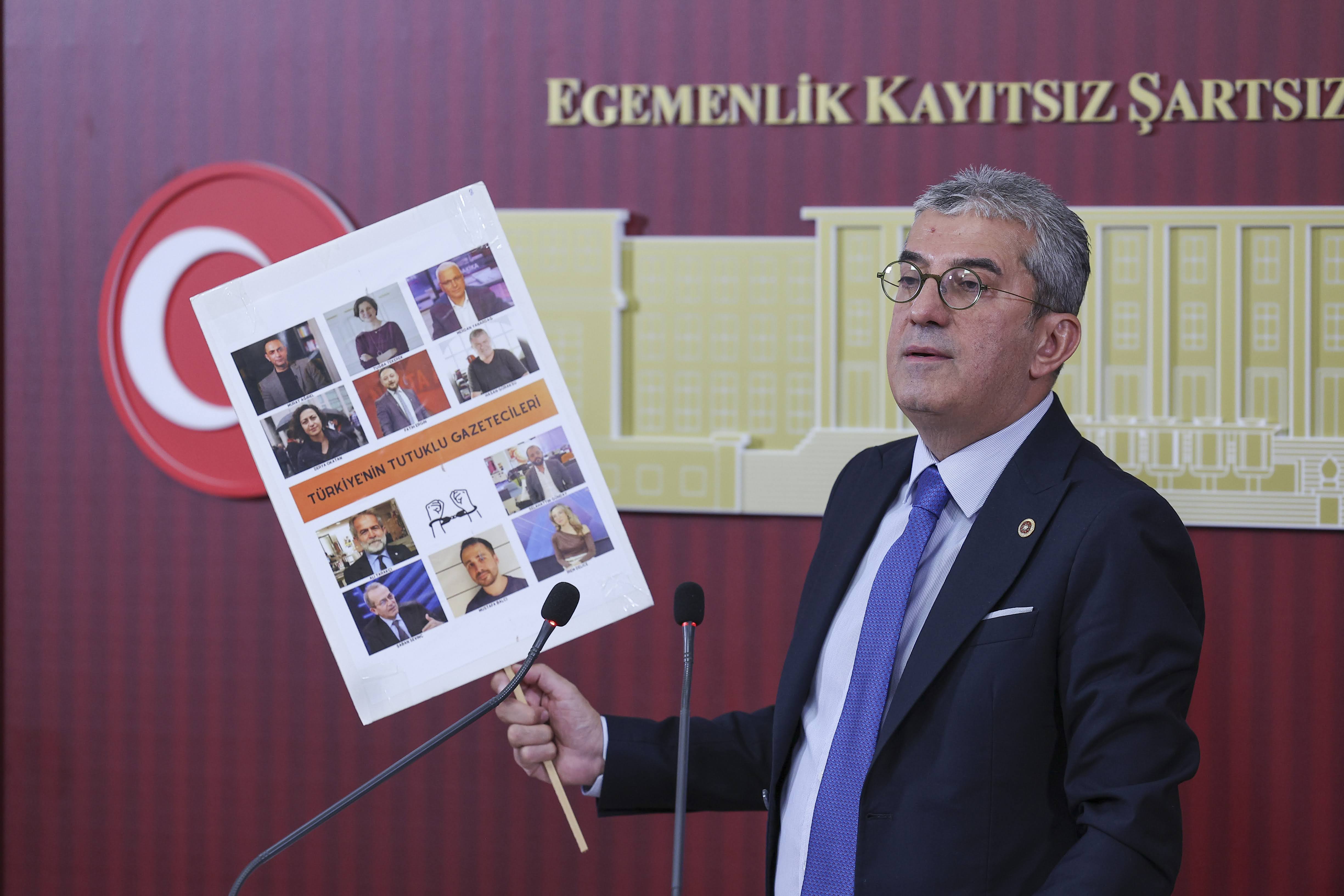 Gökhan Günaydın