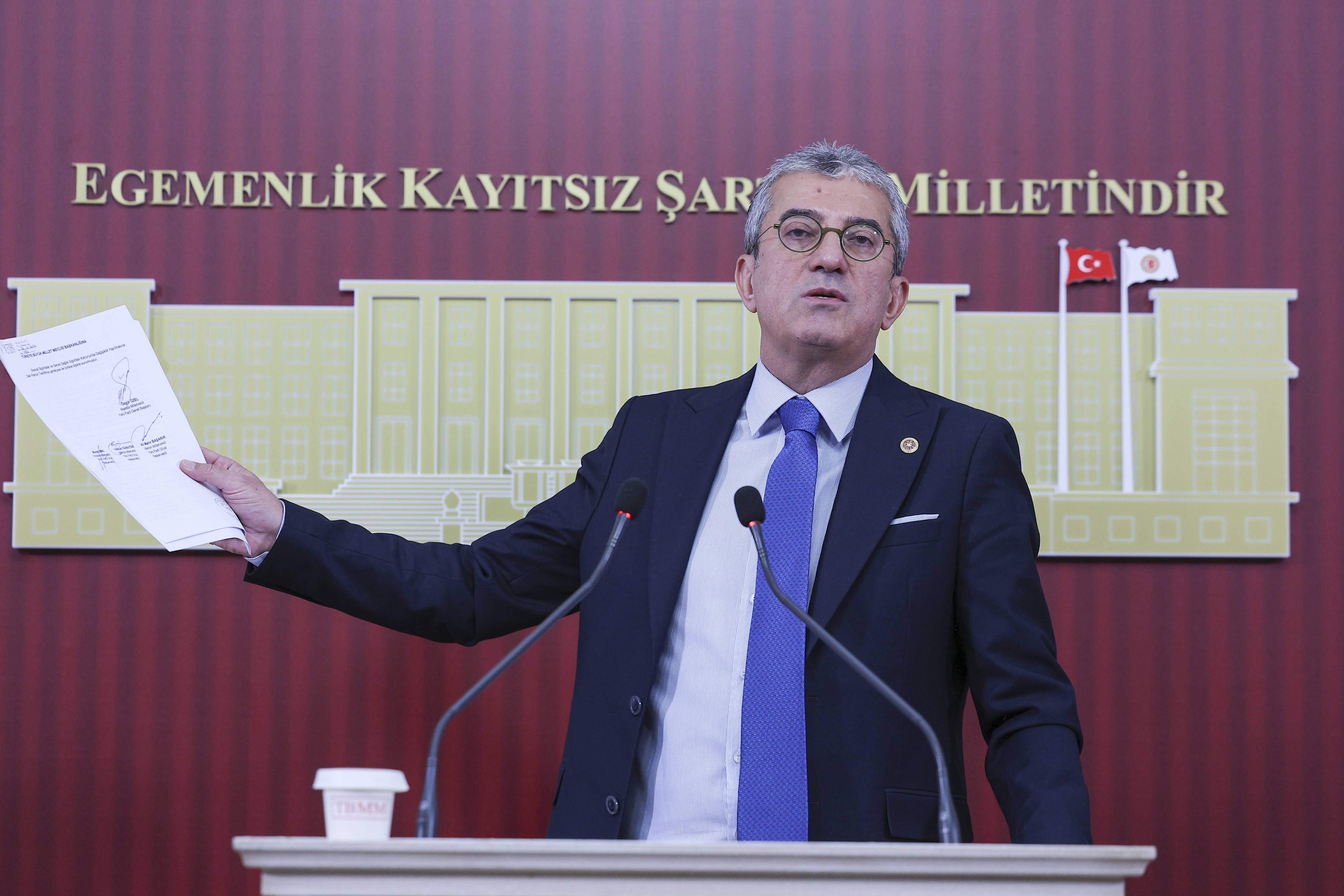 Gökhan Günaydın