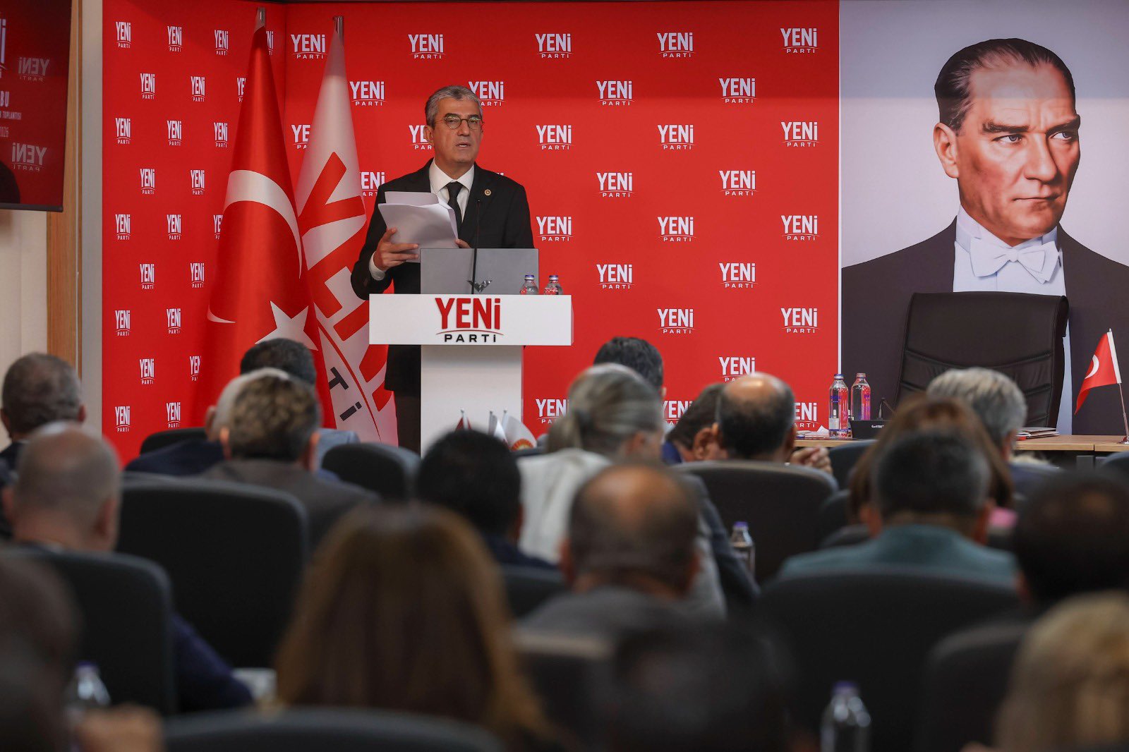 SPK'yı da BDDK'yı da Soruşturmak Lazım