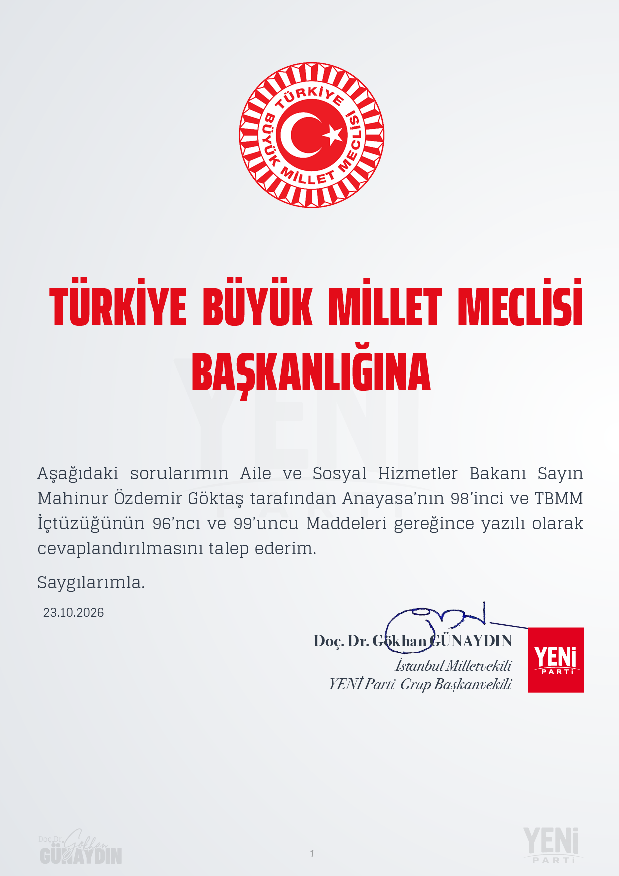 Grid görselini seçmek için tıklayın; Delete tuşuyla silebilirsiniz. GökhanGünaydın_Soruönergesi_FatmaBetülSayanKaya_23.10.2026 - 01