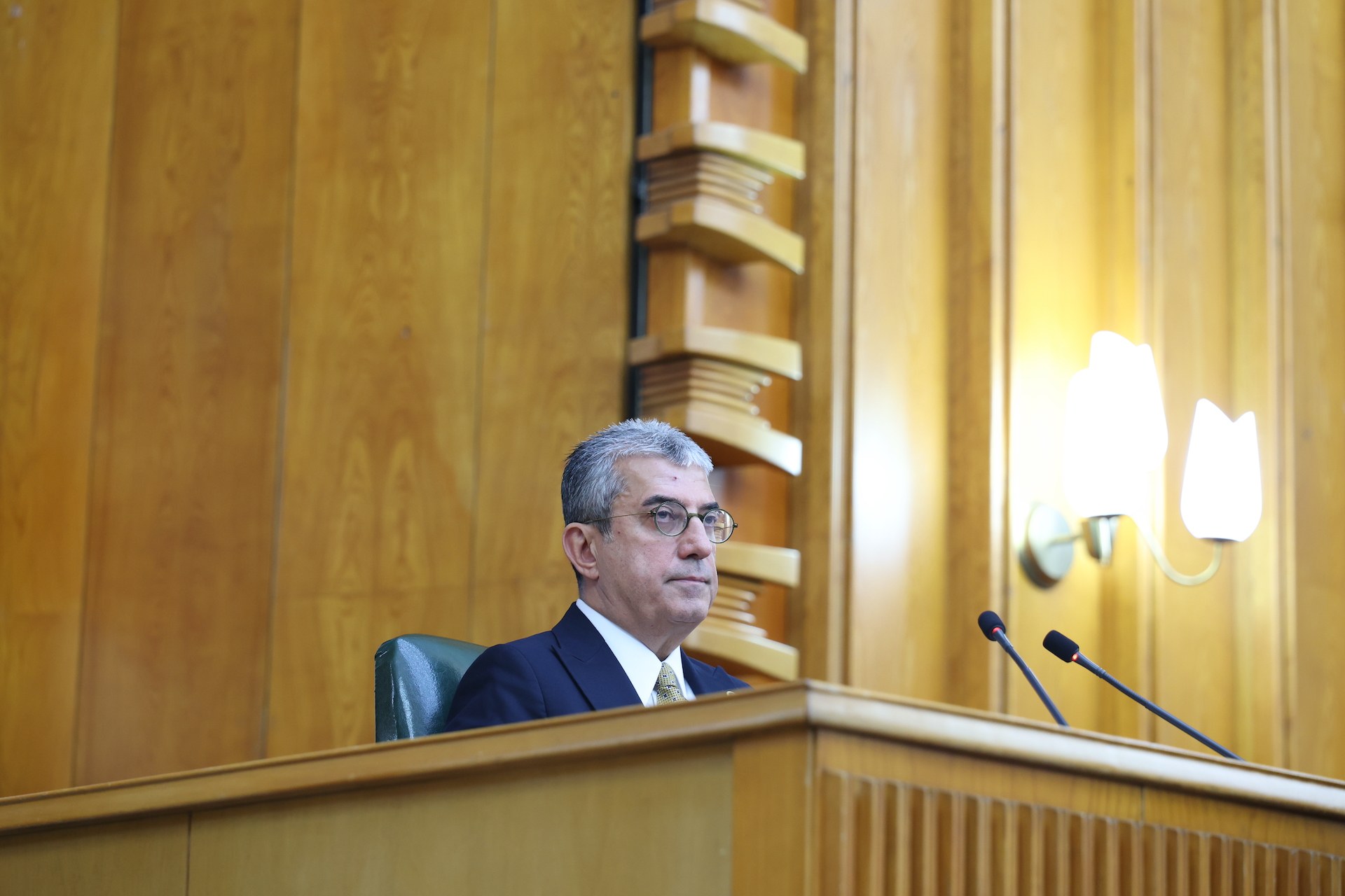 Gökhan Günaydın