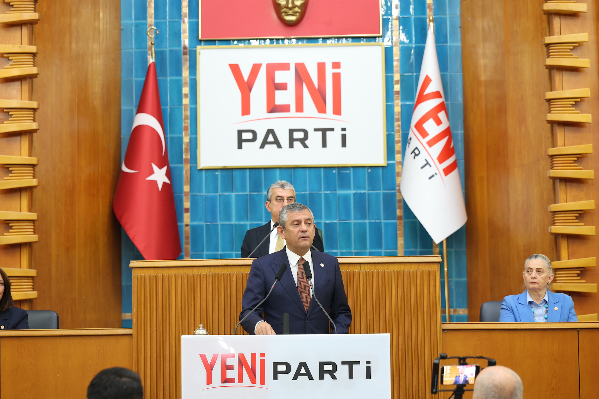 Gökhan Günaydın