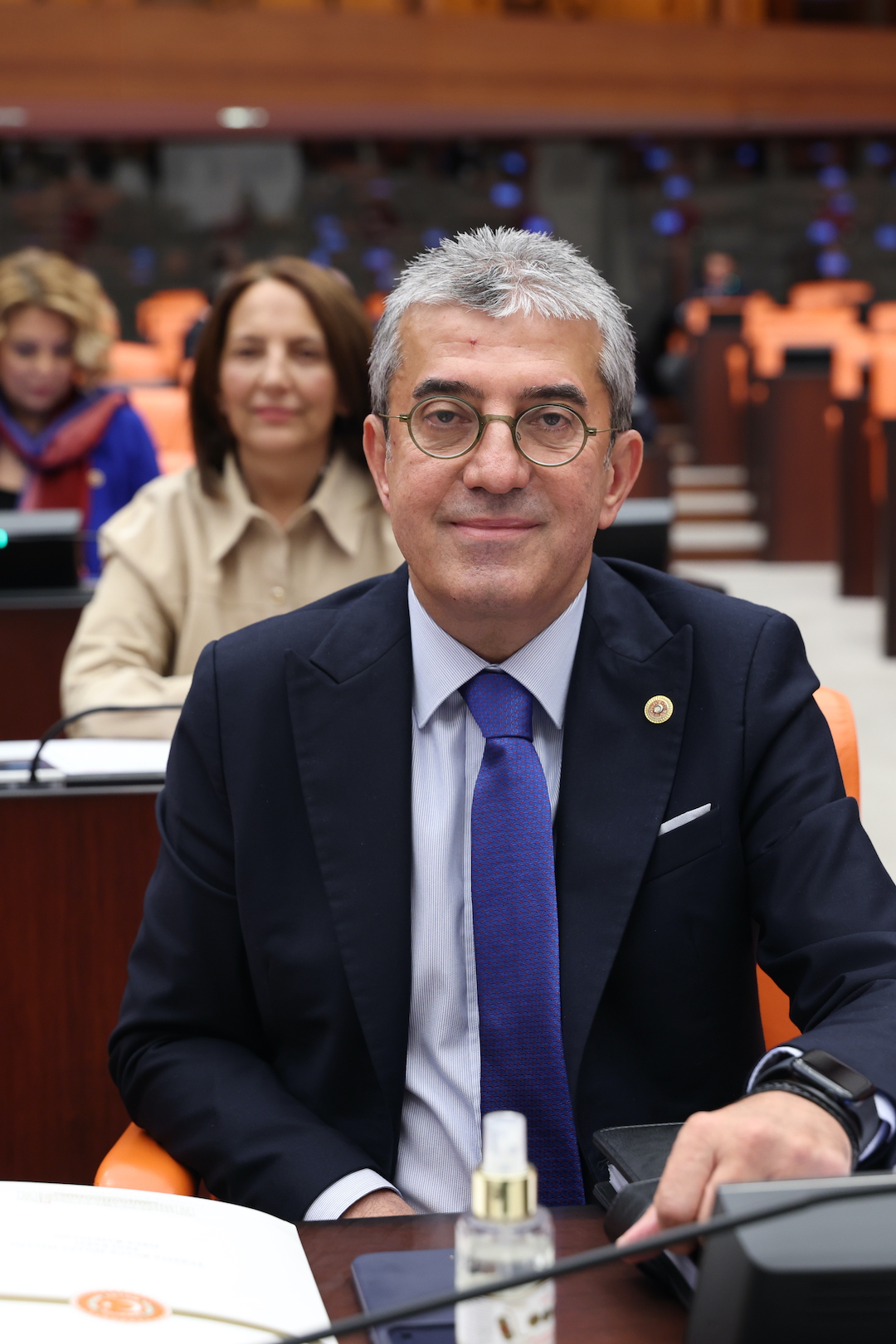Gökhan Günaydın