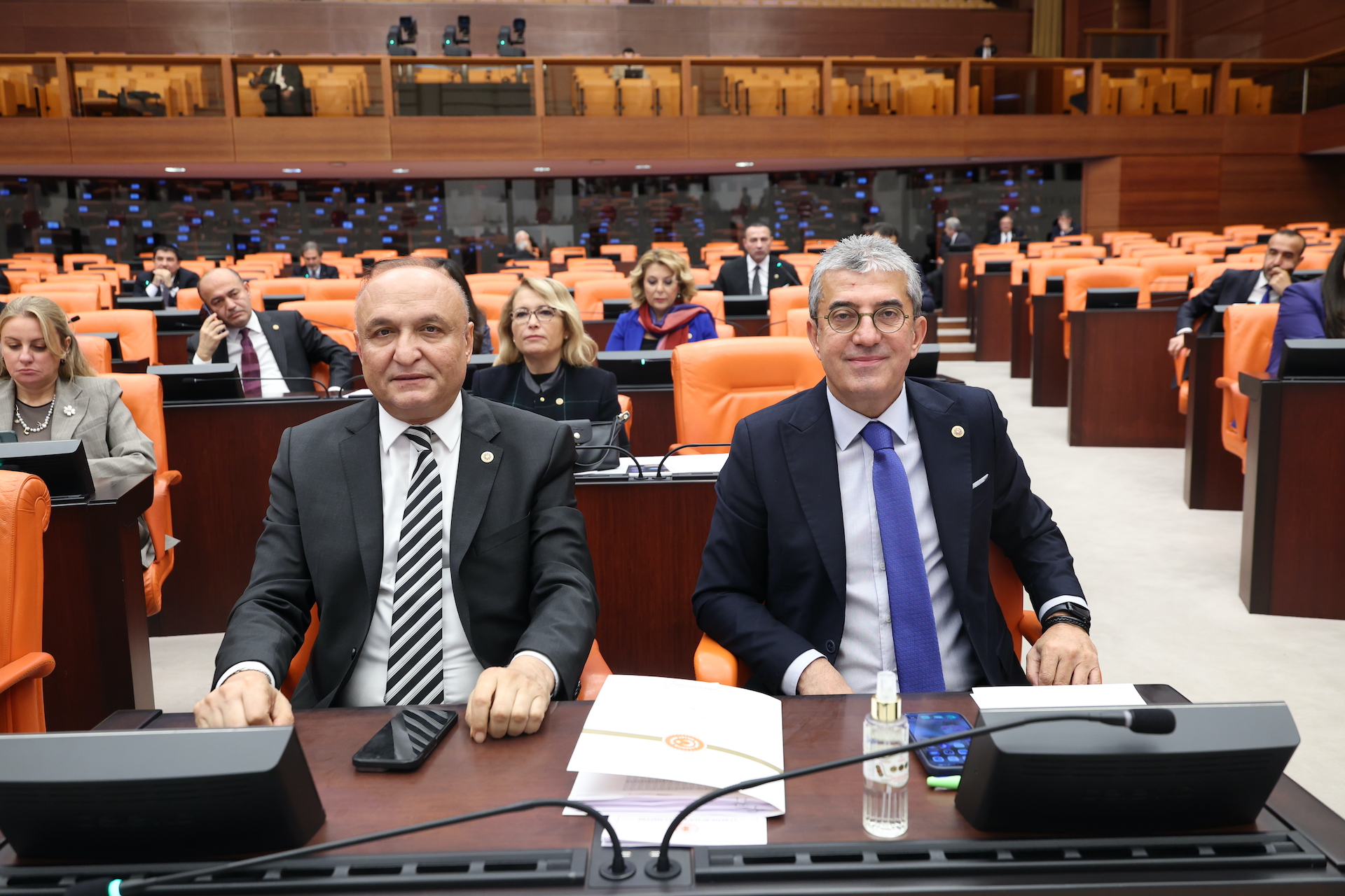 Gökhan Günaydın