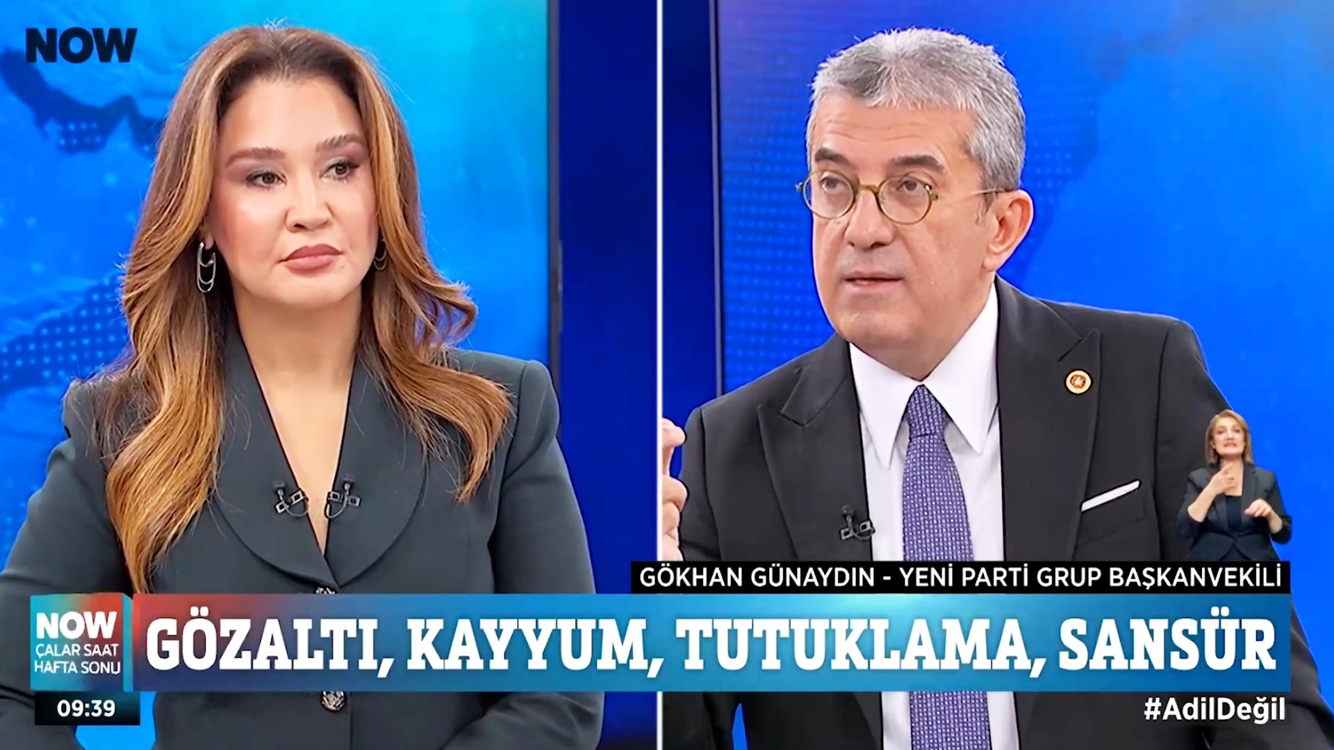 Esenyurt Kayyumu ve Rüşvet Ağı